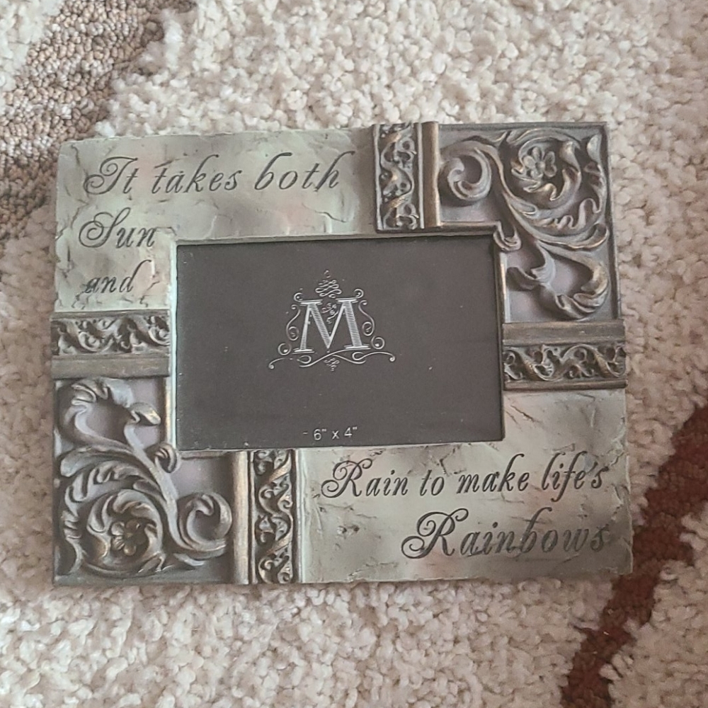 Picture frame